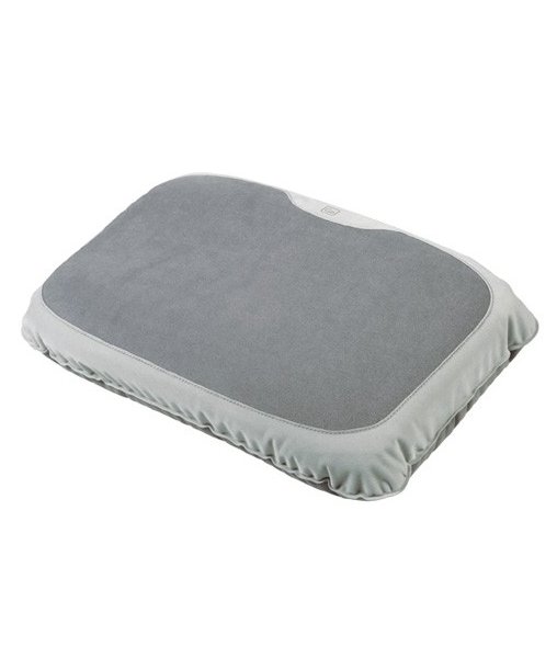lumbar inflatable pillow