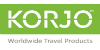 Korjo Travel Products