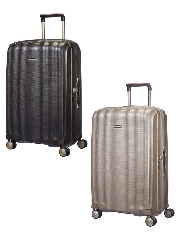 Image result for samsonite luggage