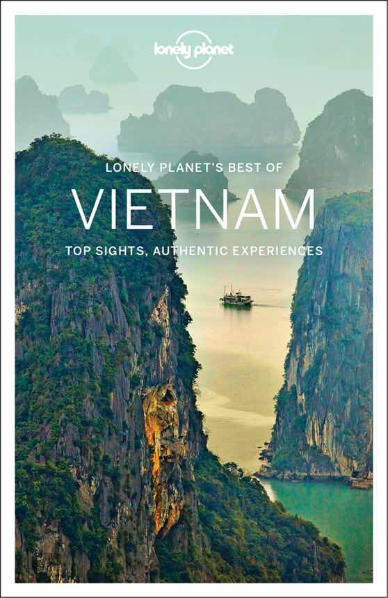 Lonely Planet : Best of Vietnam by Lonely Planet (9781786579362)