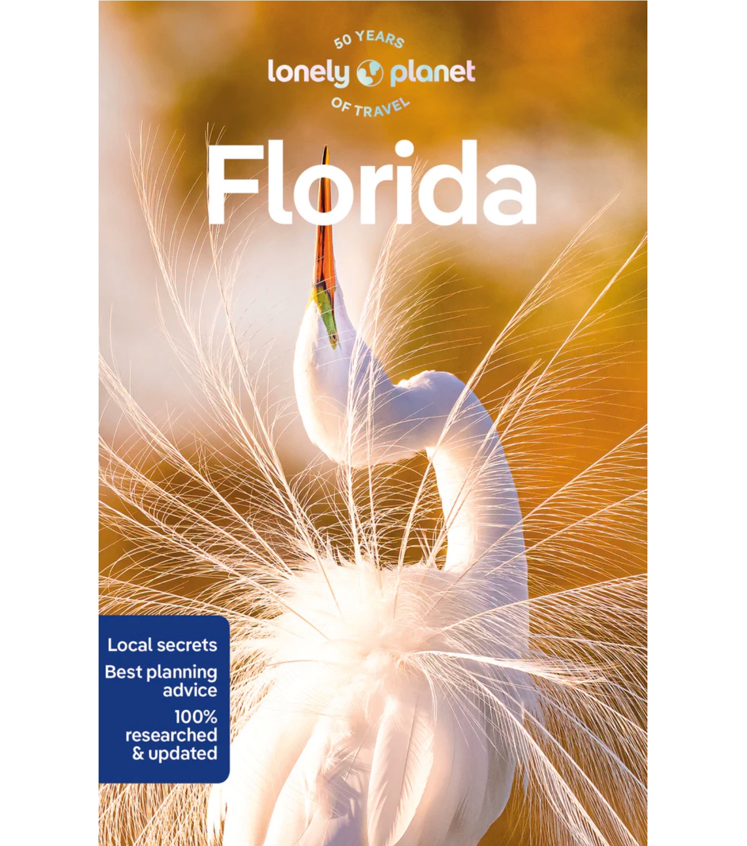 Florida　Lonely　Planet　10　(9781838697785)　Planet　Lonely　Edition　by