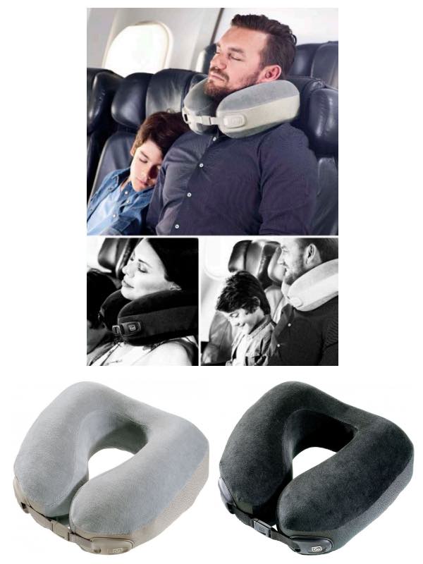 go travel pillow ultimate