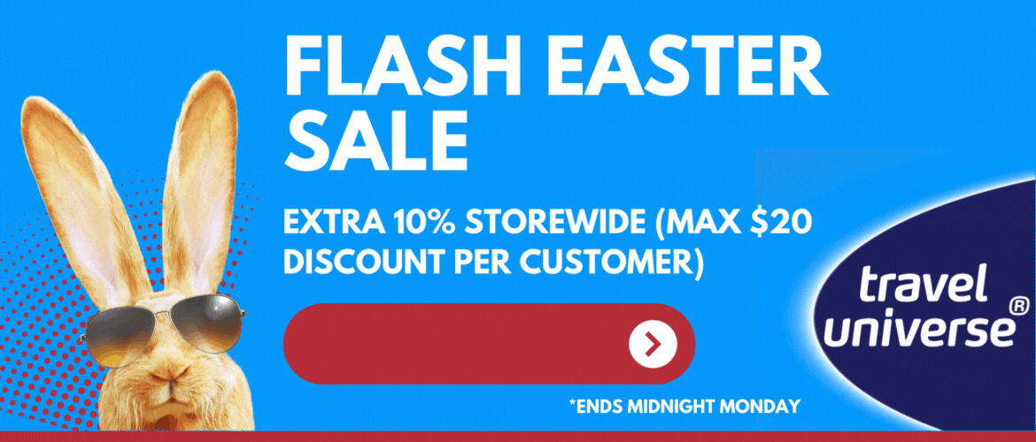 Flash Sale Extra 10% Off Storewide