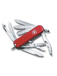 Product Image of Classic Mini Champ - Swiss Army Knife - Red : Victorinox