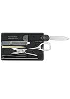 Product Image : SwissCard Classic Black by Victorinox with 10 functions