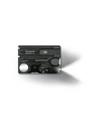 Product Image of the SwissCard Lite with LED in Black by Victorinox