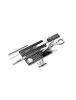 View : Tools of Victorinox SwissCard Lite - Black