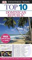 DK Eyewitness Top 10 Travel Guide - Dominican Republic