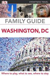 Family Guide TEMPLATE: Eyewitness Travel Guide cover image