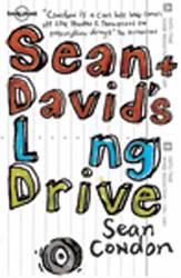 Sean & Davids Long Drive by Lonely Planet cover image
