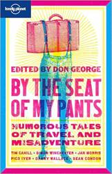 By the Seat of My Pants 2 by Lonely Planet cover image