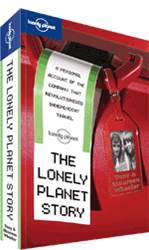 The Lonely Planet Story by Lonely Planet cover image