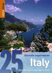 Italy: Rough Guide 25s by Rough Guides