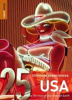 USA: Rough Guide 25s