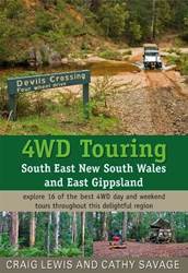 4WD Touring South East New South Wales & East Gippsland by Boiling Billy