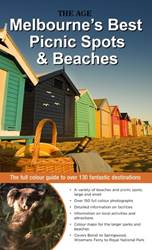 Melbournes Best Picnic Spots and Beaches by Bus Plus Publishing