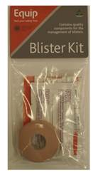 Product Image : Blister Kit : Equip Safety First