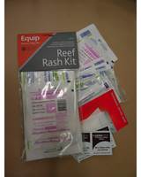 Reef Rash Kit : Equip Safety First