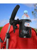 Bevi Buddy fits large size cups, cans and water bottles