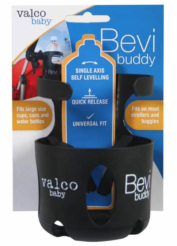 Valco Baby - Bevi Buddy - Universal Drink Bottle Holder