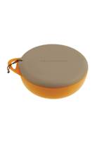 Sea To Summit Camping Delta Bowl with Lid - Orange