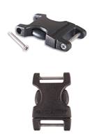 Product Image : Field Repair Buckle - 20mm & 25mm Side Release 2 Pins : Sea to Summit