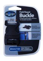 Product Image : Field Repair Buckle - 20mm Side Release 1 Pin : Sea to Summit
