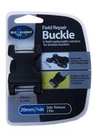 Product Image : Field Repair Buckle - 20mm Side Release 2 Pins : Sea to Summit