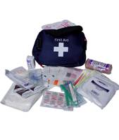 First Aid PRO 1 : Equip Safety First