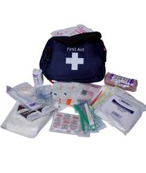 Product Image : First Aid PRO 1 : Equip Safety First