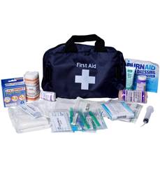 Product Image : First Aid PRO 3 : Equip Safety First