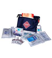 First Aid REC 2 : Equip Safety First