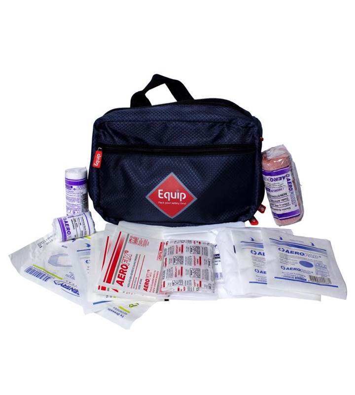 Product Image : First Aid REC 3 : Equip Safety First