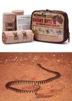 Bob Cooper Snakebite and Venomous Creatures First Aid Kit