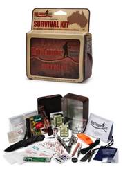 Product Image : Survival Kit : Bob Cooper 
