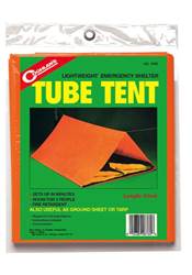 Product Image of Coghlans Tube Tent