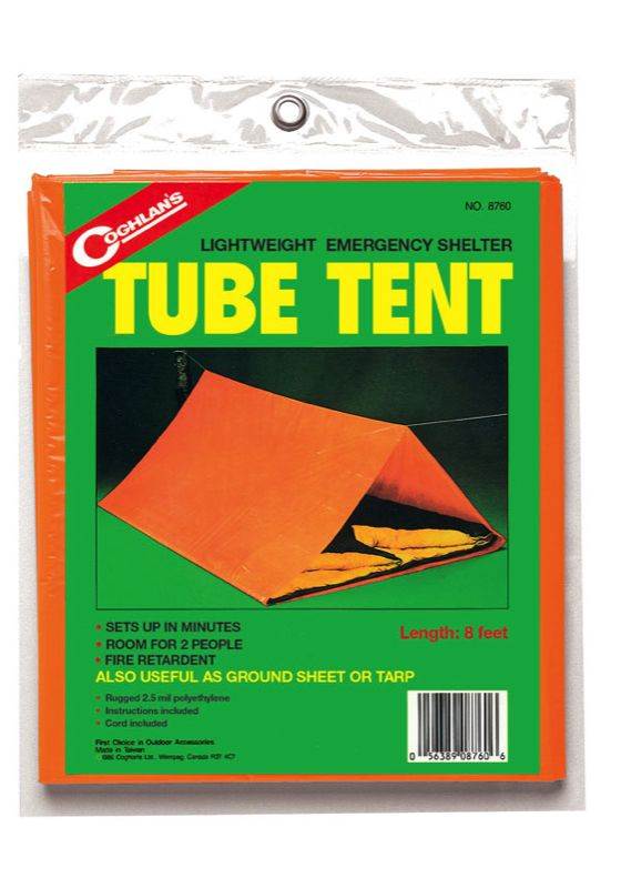 Product Image of Coghlan's Tube Tent