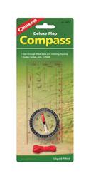 Product Image of Coghlans Deluxe Map Compass