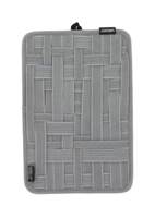 Empty : GRID-IT Organizer for Laptop Bags - Grey : Cocoon
