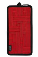 GRID-IT Organizer Small 26 x 13 cm - CPG5 Red : Cocoon