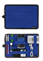 GRID-IT Organizer for Laptop Bags - Blue : Cocoon