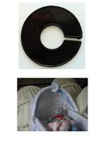 GONE : Insect Repelling Pram/Camping Discs (PK2)