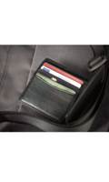 Inside View : RFID-blocking Wallet