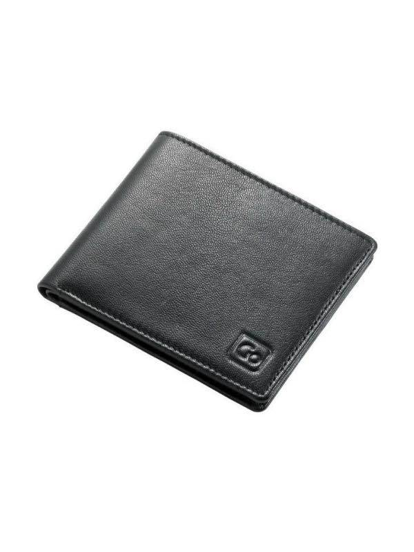 Product Image : RFID-blocking Wallet - Black : Go Travel