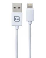 Go Travel Lightning Charging Cable (Made For Apple iPhone, iPod, iPad) - GT951