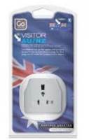 Product Image : Visitor Adaptor - Go Travel