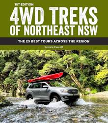 4WD Treks of Northeast NSW