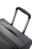 Samsonite 72 Hours : Rolling Tote / Wheeled Laptop Bag - Platinum Grey - 51442-2919