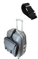 Go Travel Add A Bag Luggage Strap - GT219
