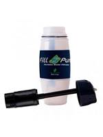 Contains Fill2Pure Advanced Filter remove up to 99.99% of chemicals
